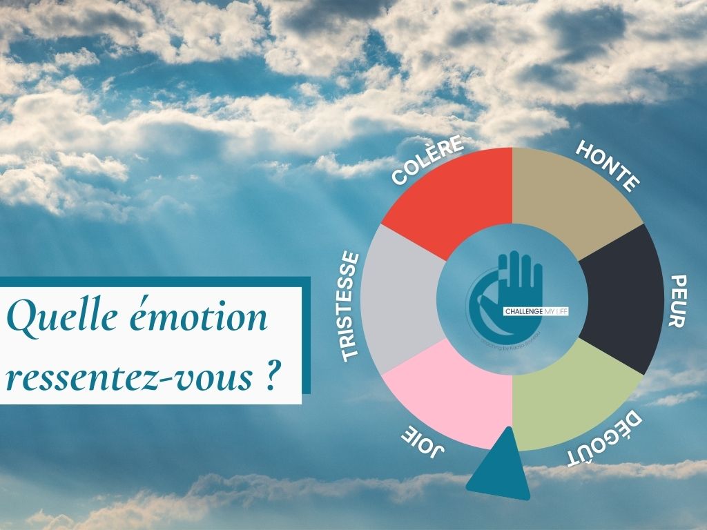 Émotion, quand tu nous tiens !