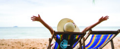 Entrepreneurship: Embracing the Vital Summer Pause