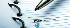 Strategic Planning : Paving the Way for the Year Ahead