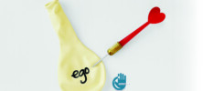 When the ego goes quiet, space opens for what truly matters